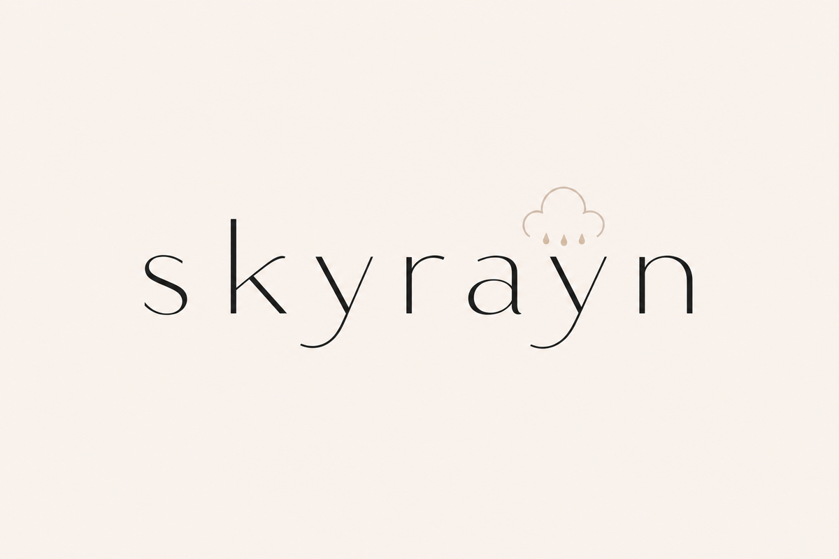 Skyrayn